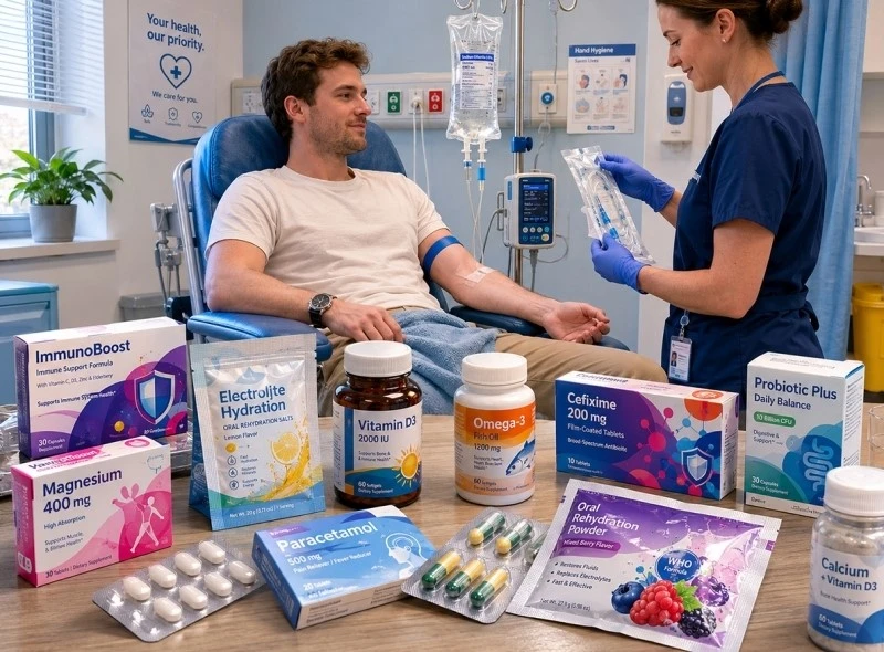 Medical Packaging Medical Packaging